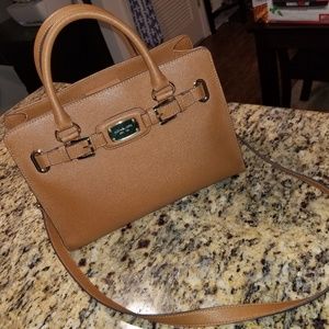 LIKE NEW! Michael Kors Handbag